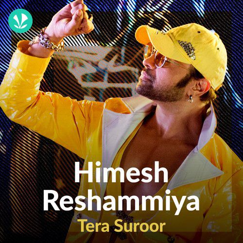 Himesh Reshammiya - Tera Surroor