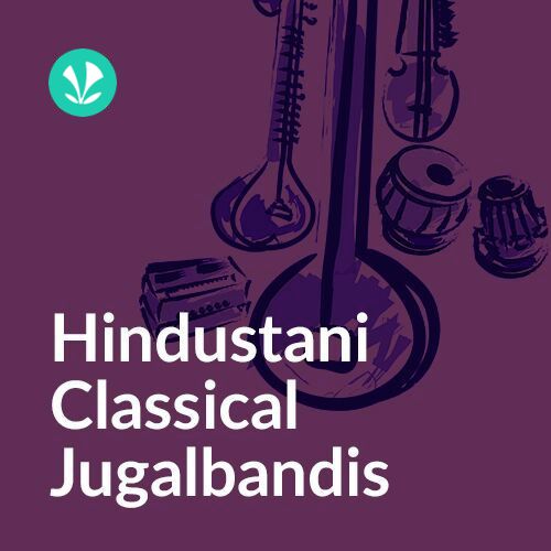 Hindustani Classical Jugalbandis