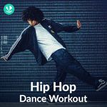 Hip Hop Dance Workout