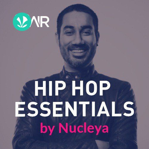 Hip Hop Essentials by Nucleya
