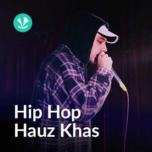 Hip Hop Hauz Khas