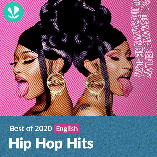 Hip Hop Hits 2020 - English