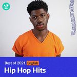 Hip Hop Hits 2021 - English