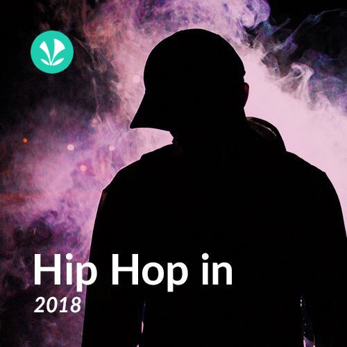 Hip Hop In 2018