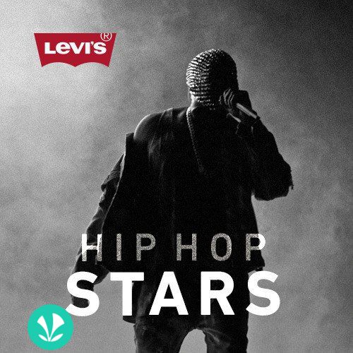 Hip Hop Stars by Levis