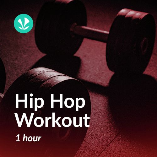 Hip Hop Workout - 1 Hour