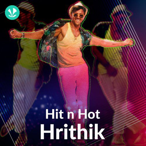 Hit n Hot Hrithik