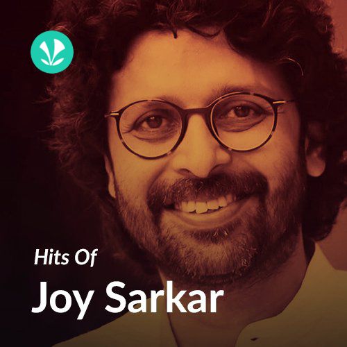 Let's Play - Joy Sarkar
