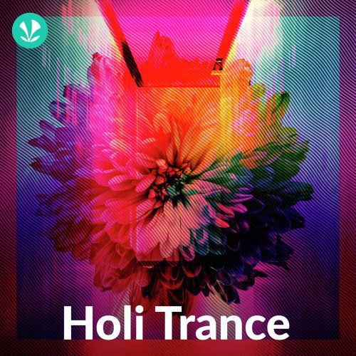 Holi Trance
