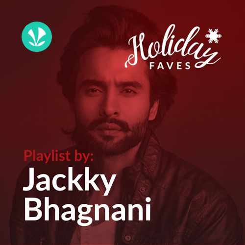 Holiday Faves by Jackky Bhagnani