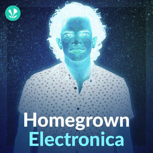 Homegrown Electronica