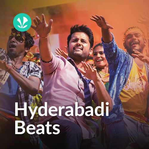 Hyderabadi Beats