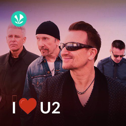 I Love U2