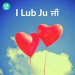 I Lub Ju Ji