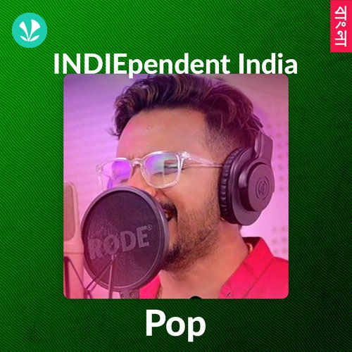 INDIEpendent India - Bangla Pop