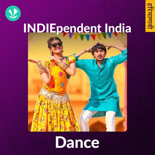 INDIE- Haryanvi Dance