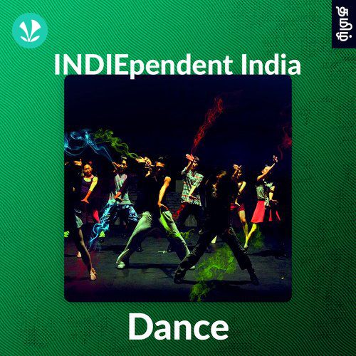 INDIEpendent India - Tamil Dance