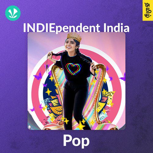 INDIEpendent India - Tamil Pop