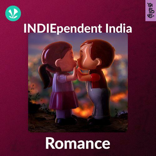 INDIEpendent India - Tamil Romance