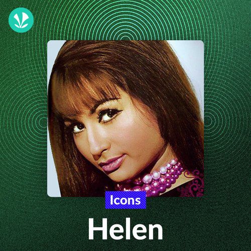 Icons - Helen