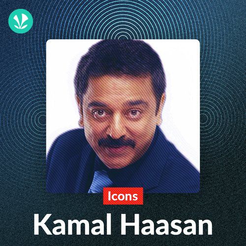 Icons - Kamal Haasan