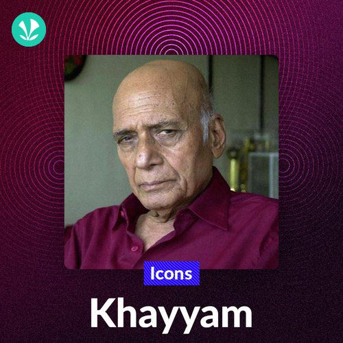 Icons - Khayyam