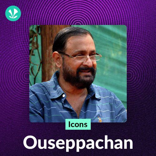 Icons - Ouseppachan