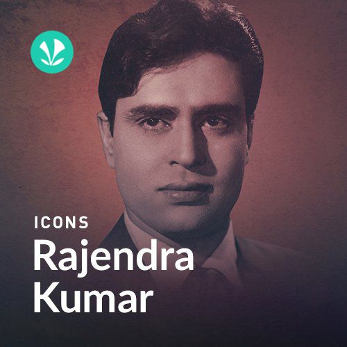 Icons - Rajendra Kumar