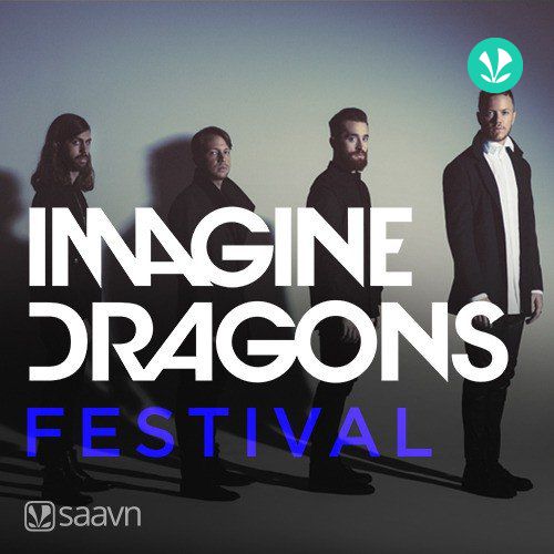 Imagine Dragons Festival