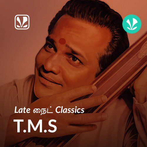 Late Night Classics - T.M.S