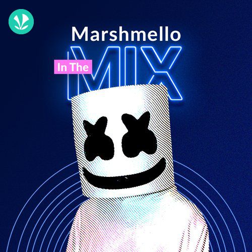 In The Mix - Marshmello