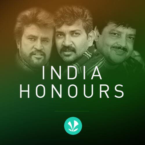 India Honours
