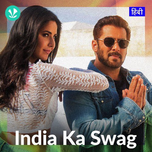 India Ka Swag - Hindi