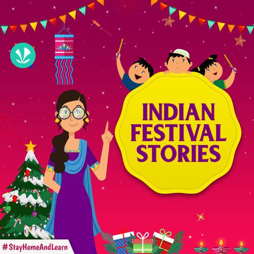 Indian Festival Stories