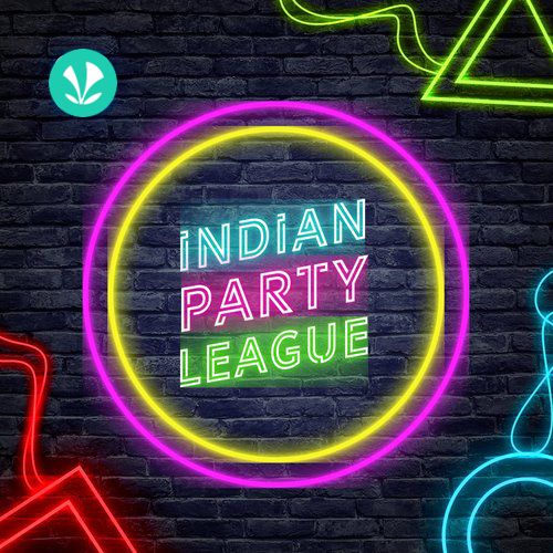 Indian Party League