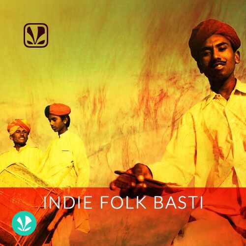 Indie Folk Basti 