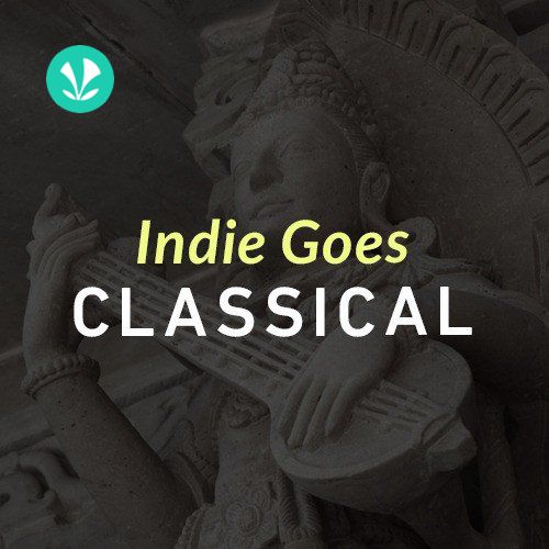 Indie Goes Classical 