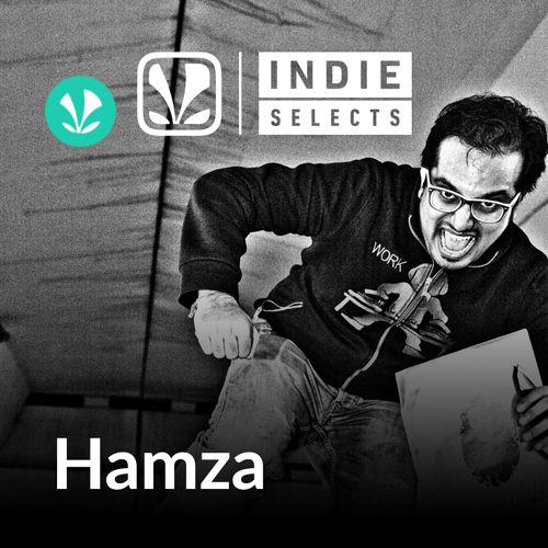 Indie Selects - Hamza