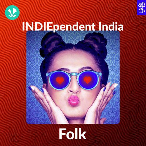 Indiependent India - Hindi Folk