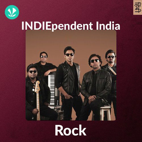 Indiependent India - Hindi Rock