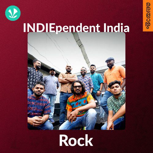 Indiependent India - Rock - Malayalam