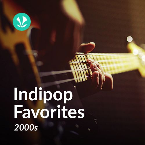 Indipop Favorites - 2000s 