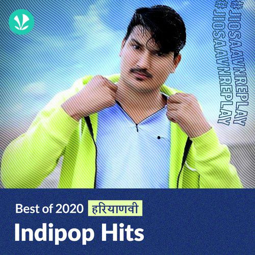Indipop Hits 2020 - Haryanvi