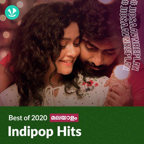 Indipop Hits 2020 - Malayalam