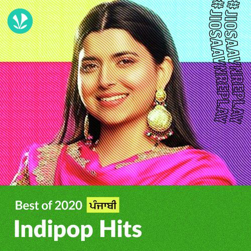 Indipop Hits 2020 - Punjabi