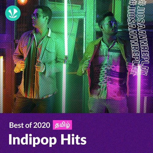 Indipop Hits 2020 - Tamil