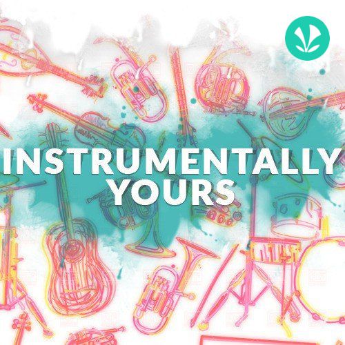 Instrumentally Yours