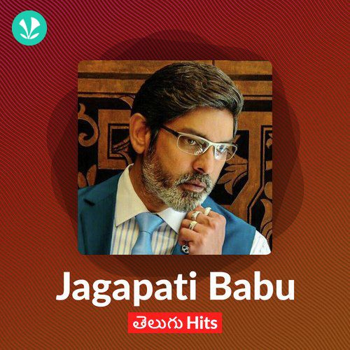 Best of Jagapati Babu