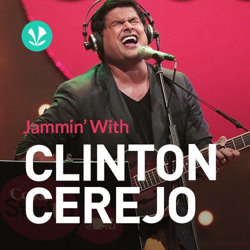 Jammin' with Clinton Cerejo