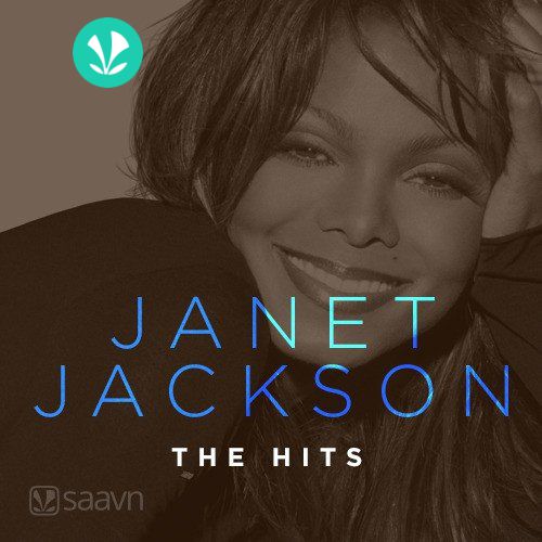 Janet Jackson - The Hits